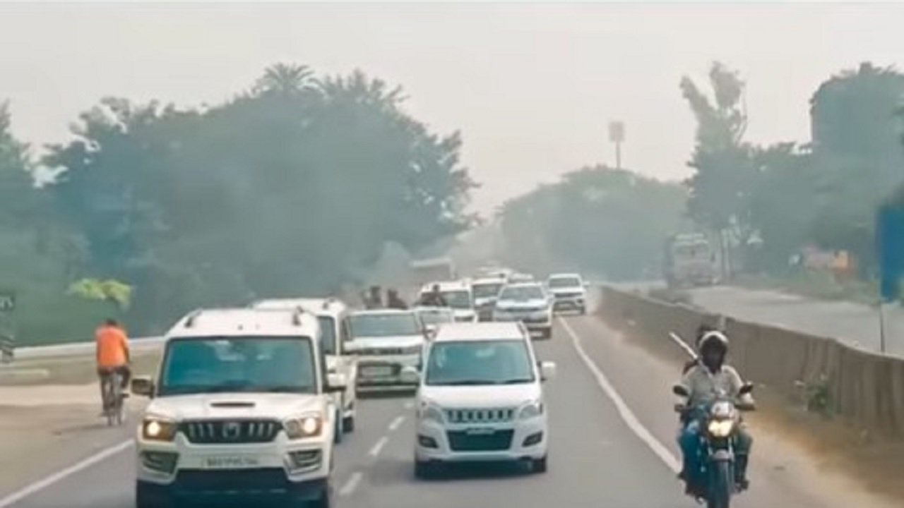 अशोक महतो रिहा