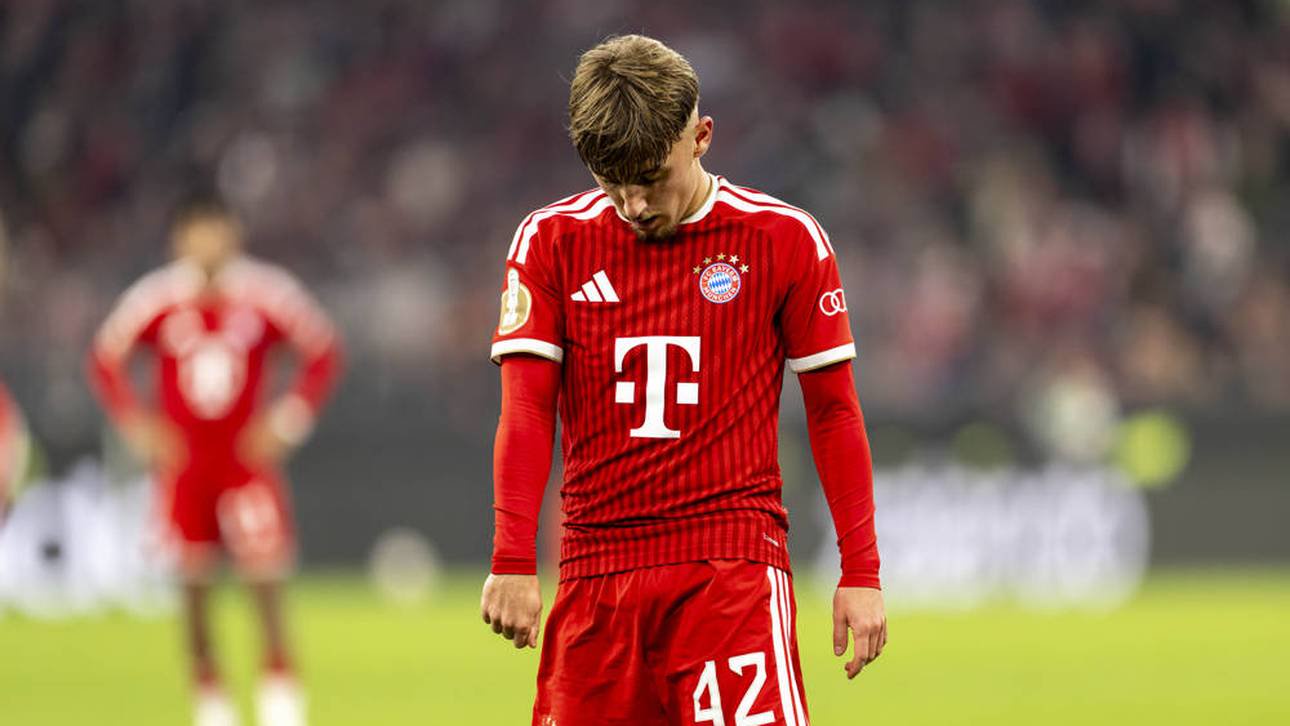 Der öffentliche Druck auf Lennart Karl wächst