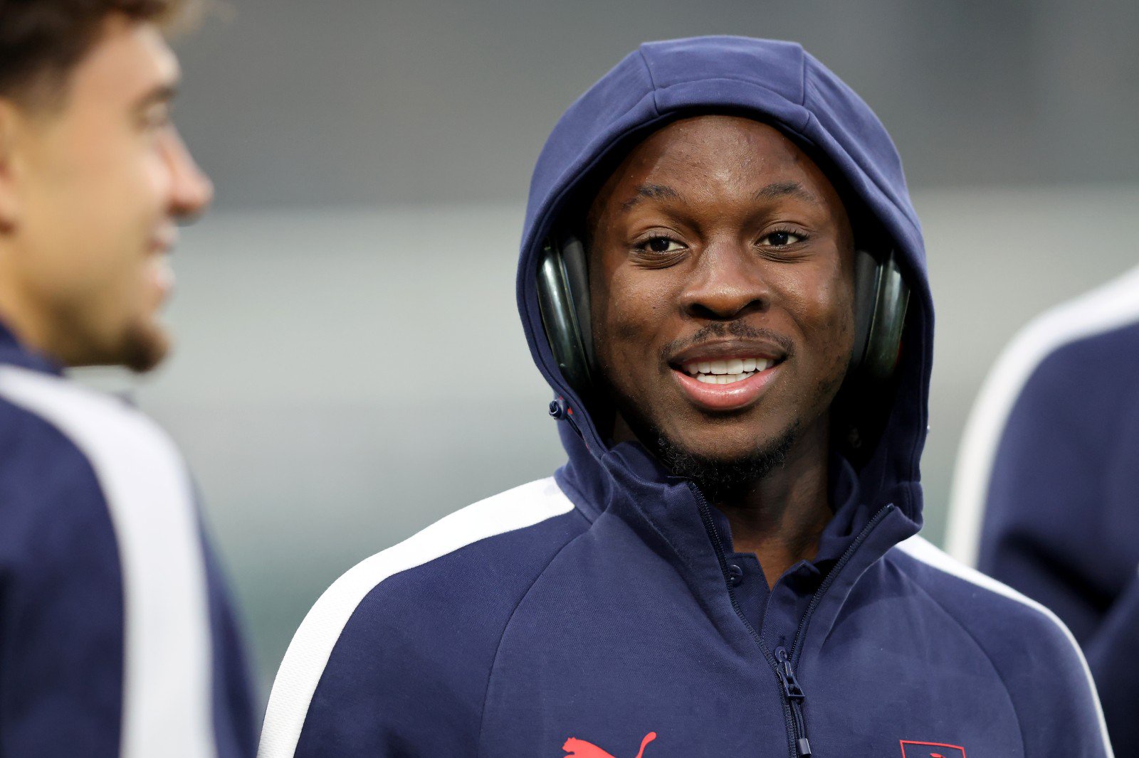 Johan Bakayoko