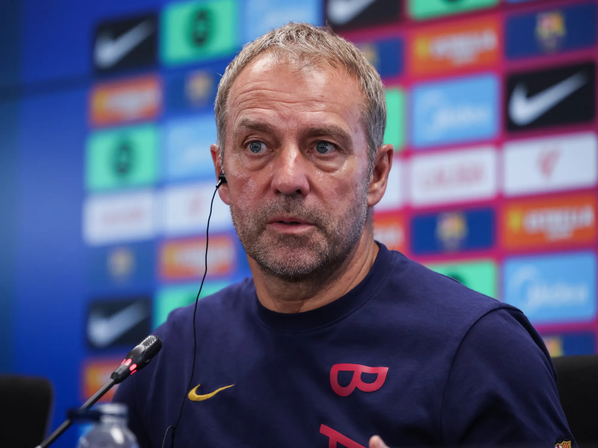 'He says he's ready to start': Flick makes Raphinha decision ahead of PSG and Real Madrid clashes