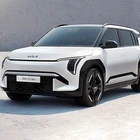 Kia shrugs off slowing EV demand to launch compact electric SUV