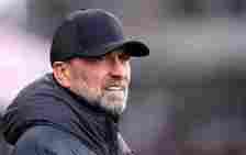 Jurgen Klopp will walk away from Liverpool after almost nine years at the club