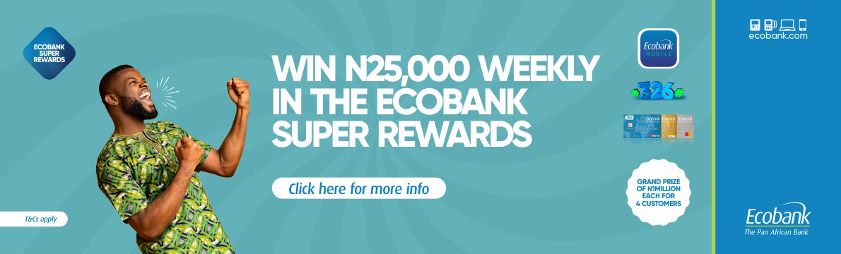 Ecobank