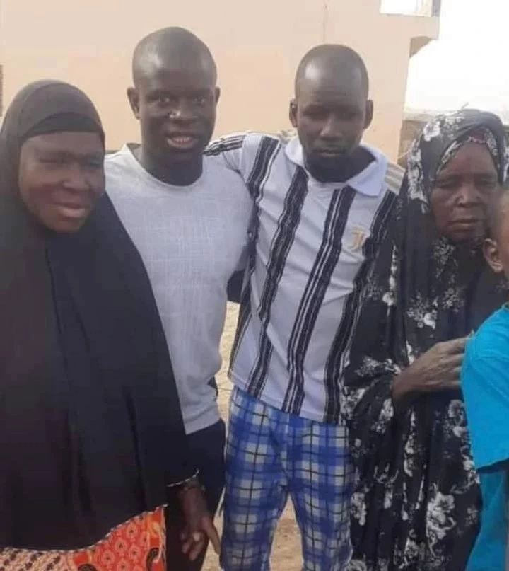 Kante Mali