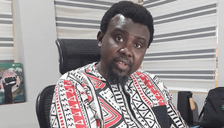 NIMC needs to admit that data leak happened and make sure it does not happen again – Gbenga Sesan