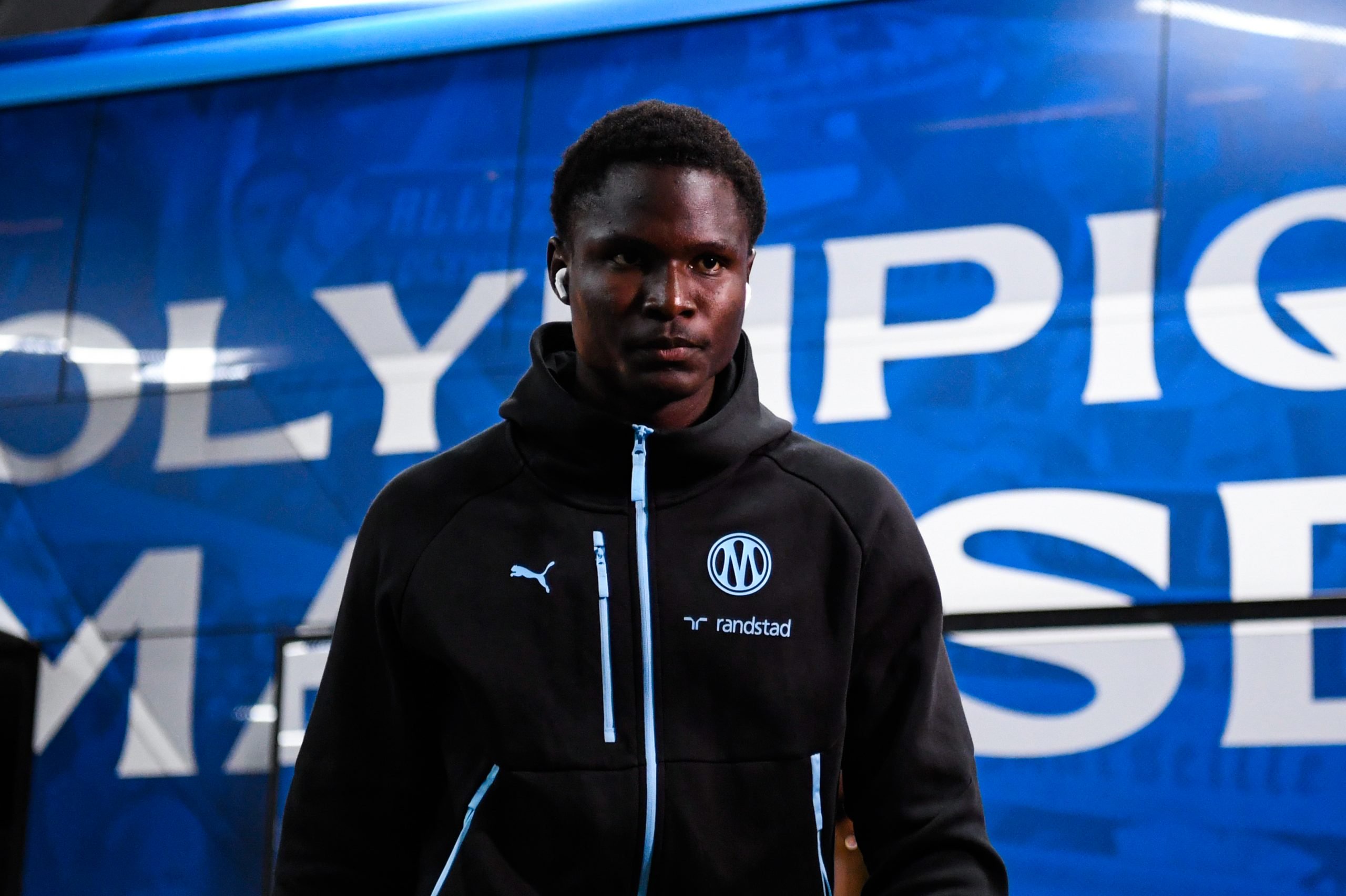 Nouhoum Kamissoko