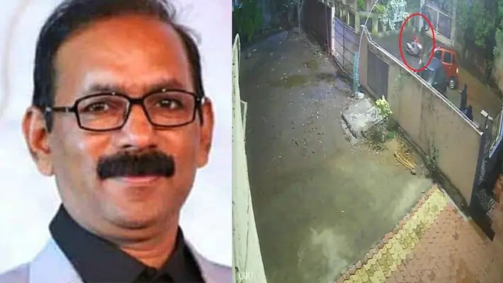 Umesh kolhe murder, brother mahesh kolhe revealed about mastermind yusuf kpg