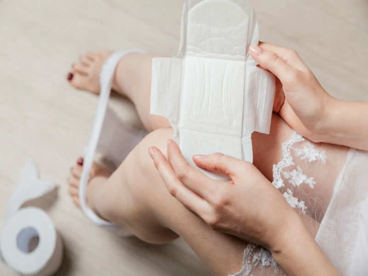 Period hygiene: You should change your sanitary napkin these many times! | The  Times of India