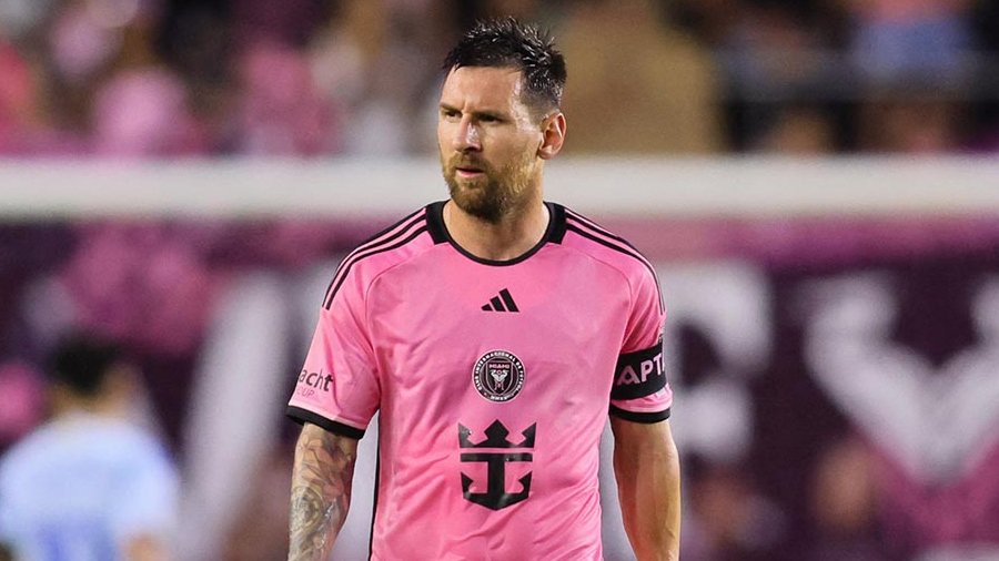 Lionel Messi Scores Twice in Inter Miami Victory Over Atlanta United