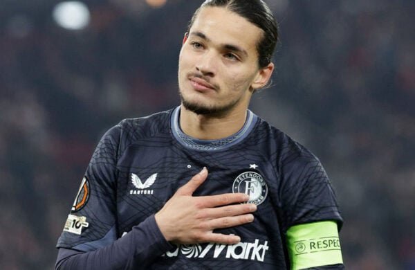 Hadj Moussa