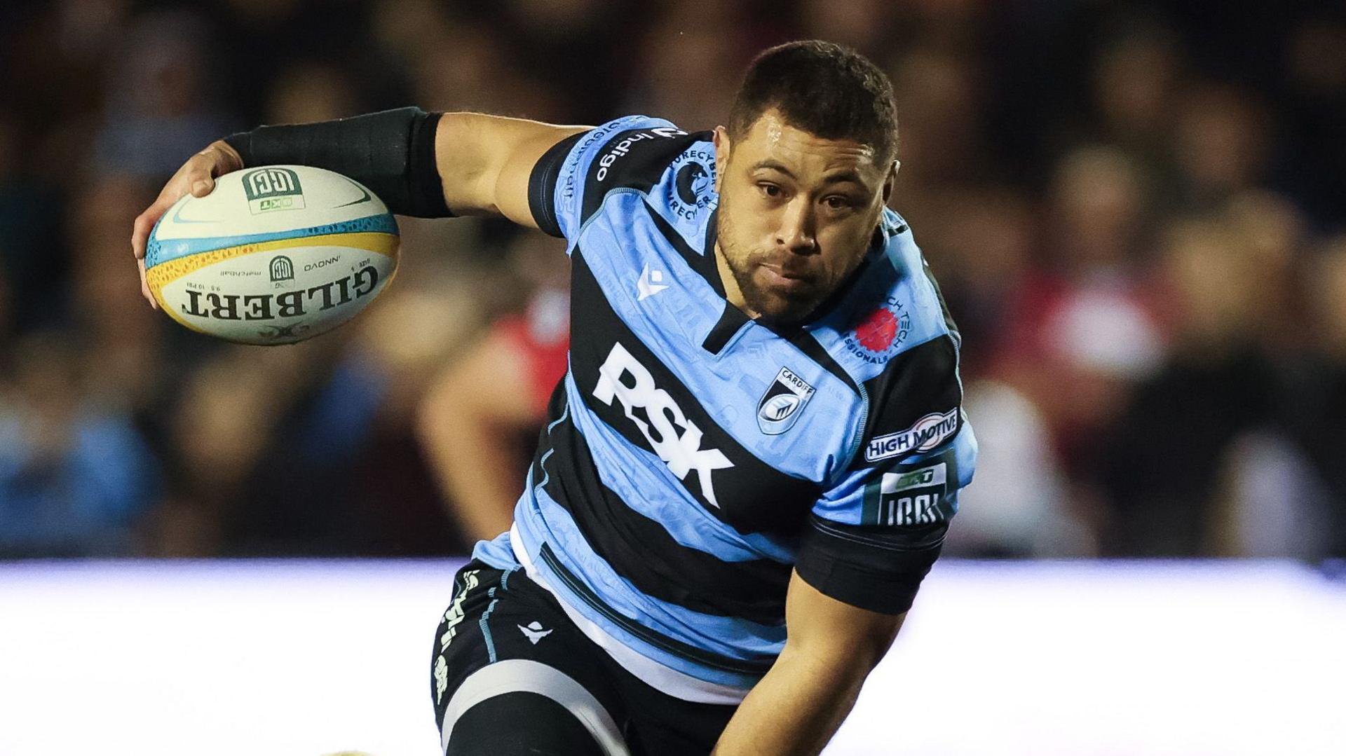 Taulupe Faletau