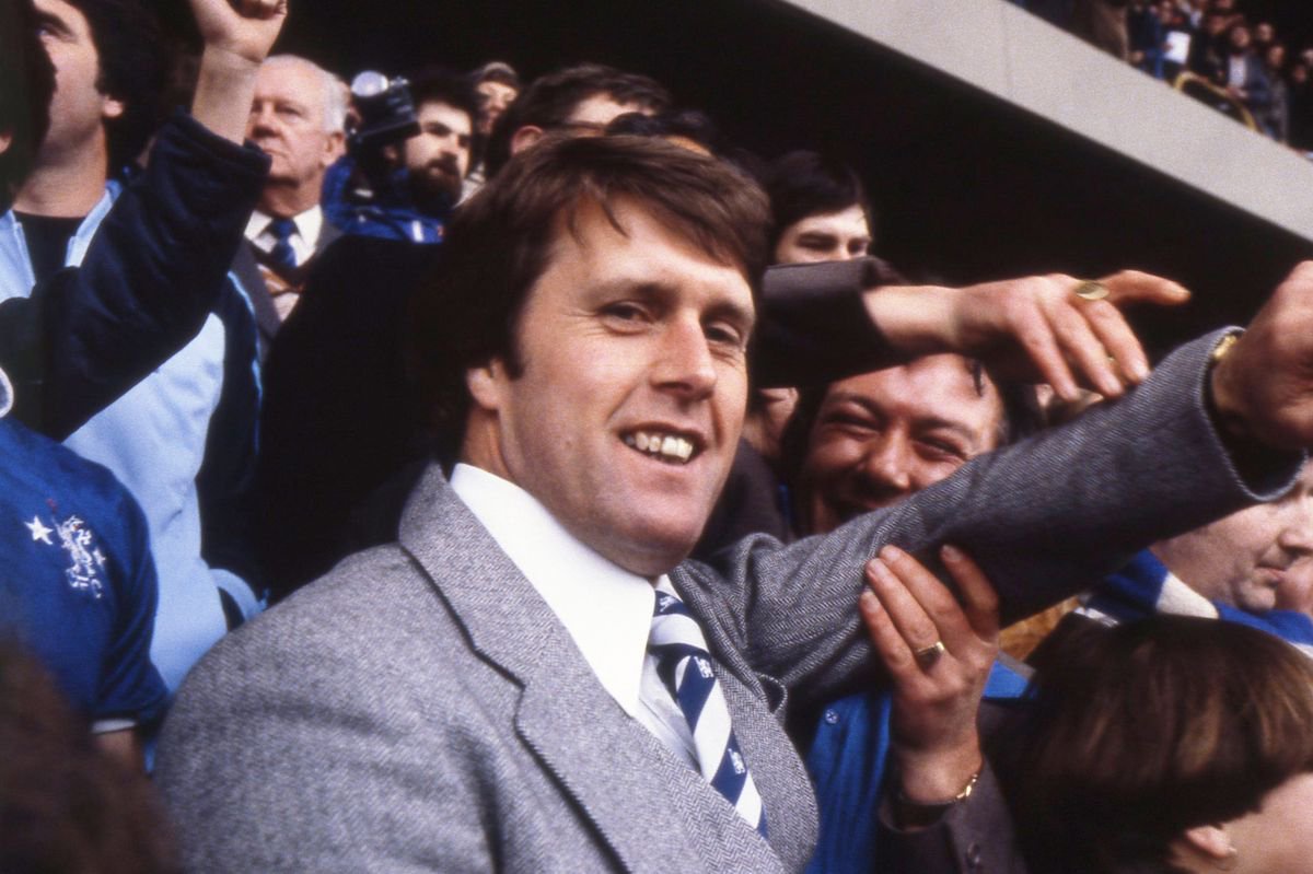 Geoff Hurst