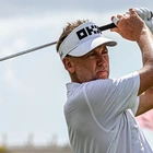 LIV Golf's Ian Poulter rips British Airways after airline loses his clubs
