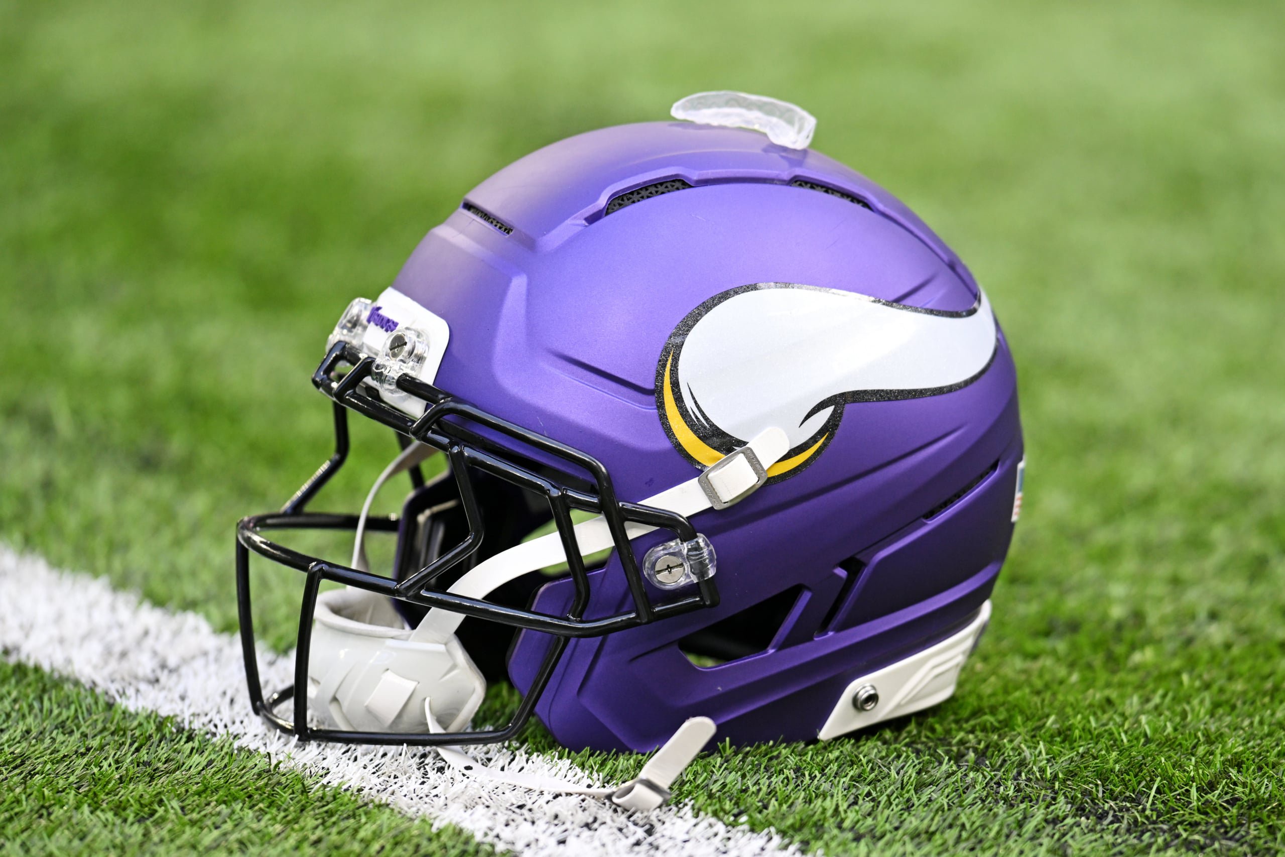 Minnesota Vikings Expected to Have Interest in Trading for First-Team All-Pro