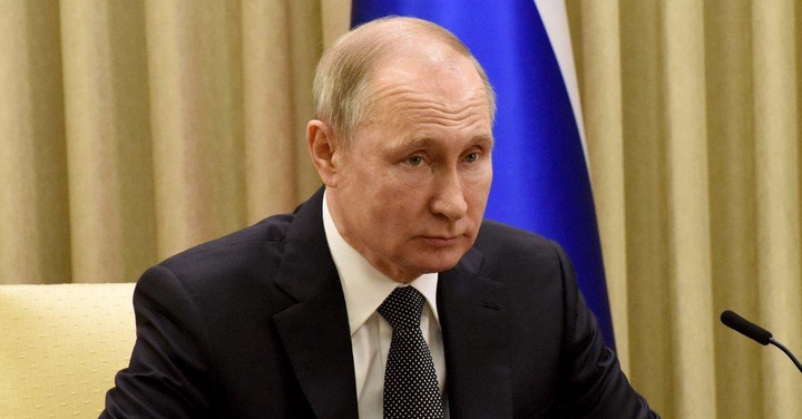 Vladimir Putin To Mobilize 2M Troops Into Ukraine & Step Down As Leader
