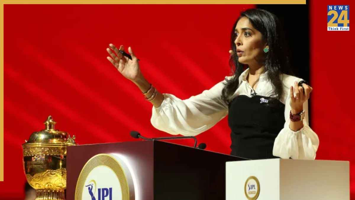 IPL 2027 Auction (Image Credit - X)
