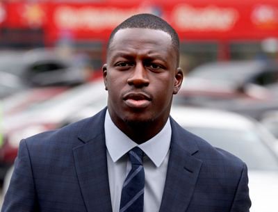 Benjamin Mendy