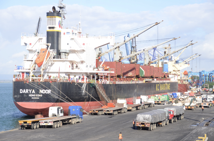 KPA set to showcase itself at Mombasa ASK show