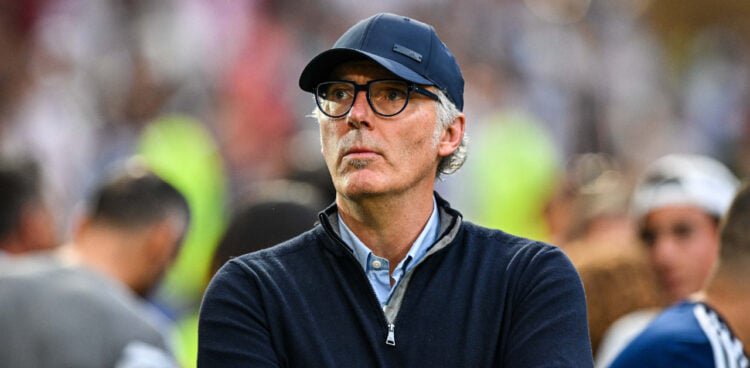 Laurent Blanc