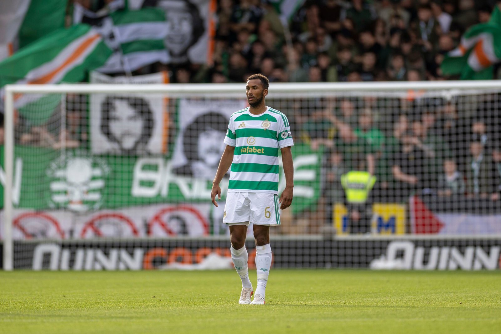 Martin O'Neill Provides Auston Trusty Update