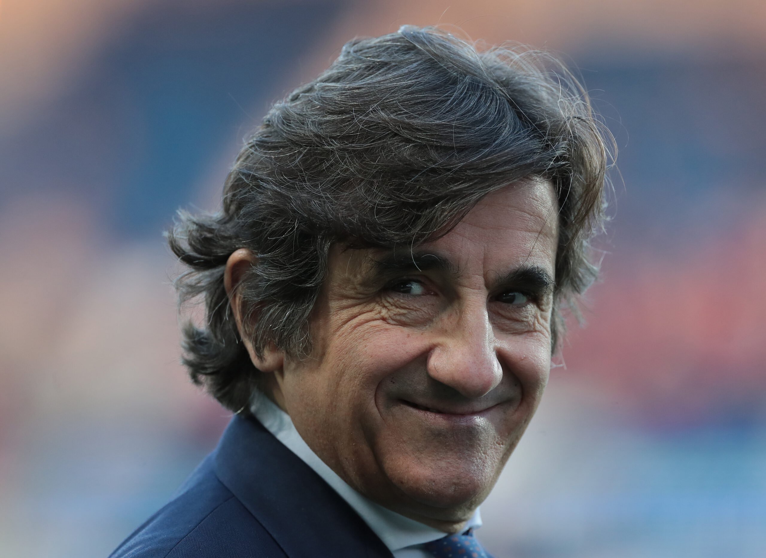 2018 Bari Takeover Bid: Urbano Cairo Reveals Why He Turned Down Decaro