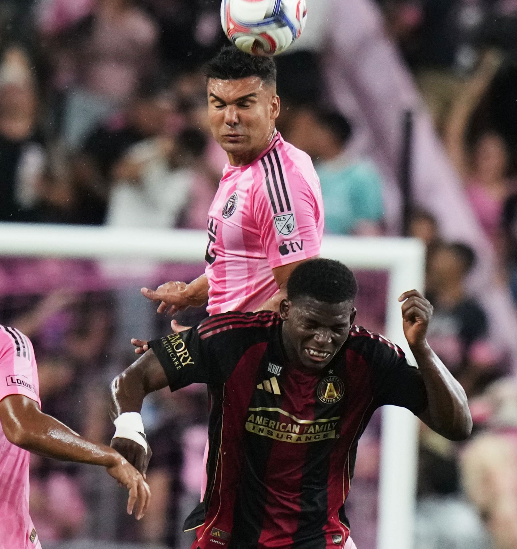 Breel Embolo