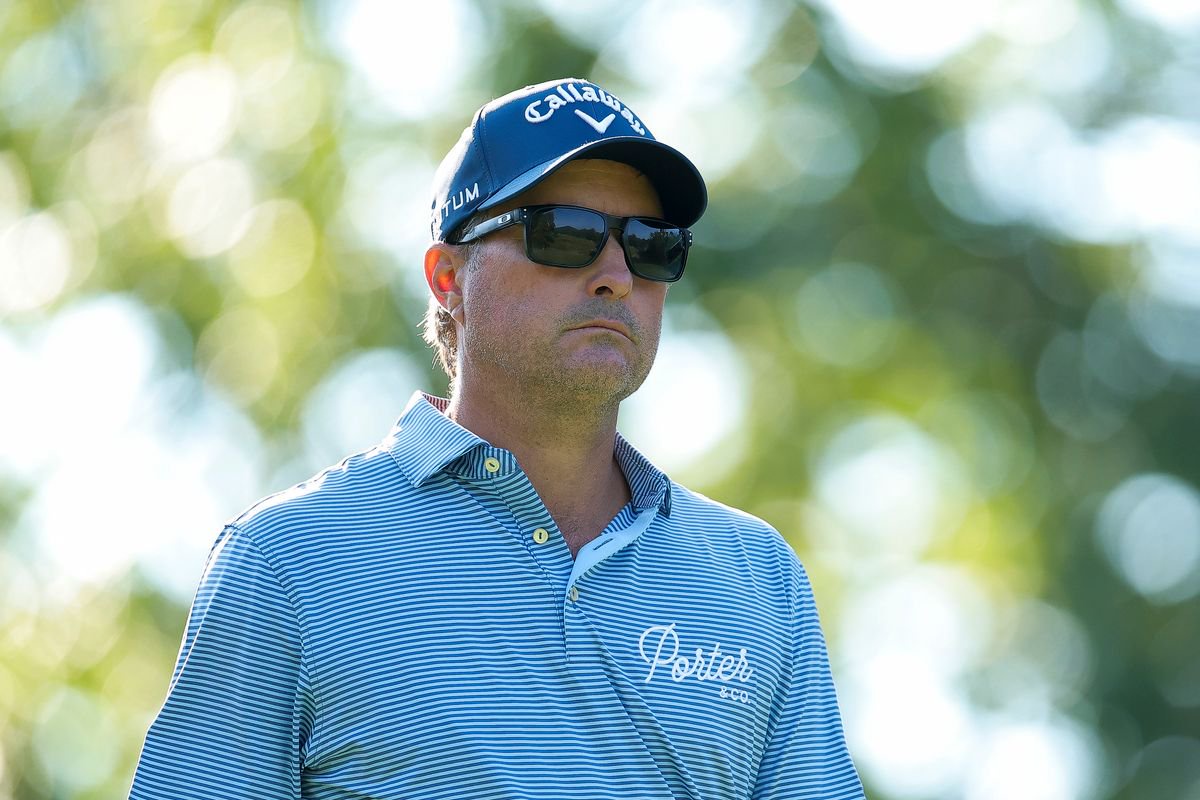 Kevin Kisner said McIlroy was more interested in the appearance fee than just growing the game of golf
