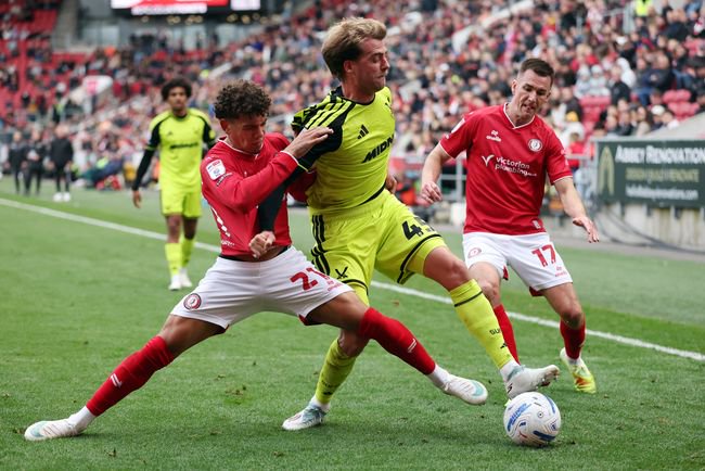 Bristol City verdict: Robins turn spotlight as 'different disappointment' teaches crucial lesson