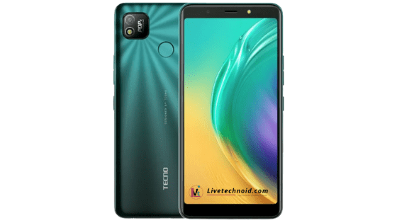 Tecno Pop 5 Full Specifications and Price