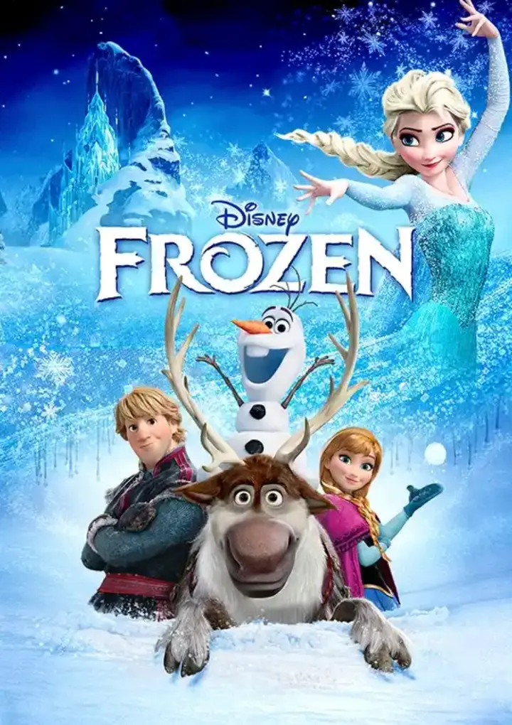 Interesting Cartoon Movies, Adults Could Watch