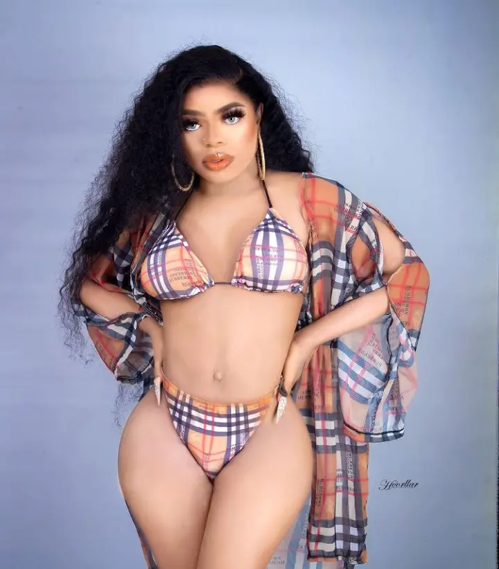 Opinion: Things Bobrisky Might Missing Isn’t Willing Admit (Photos)