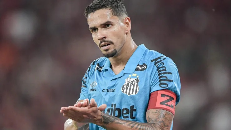 Foto: Thiago Ribeiro/AGIF