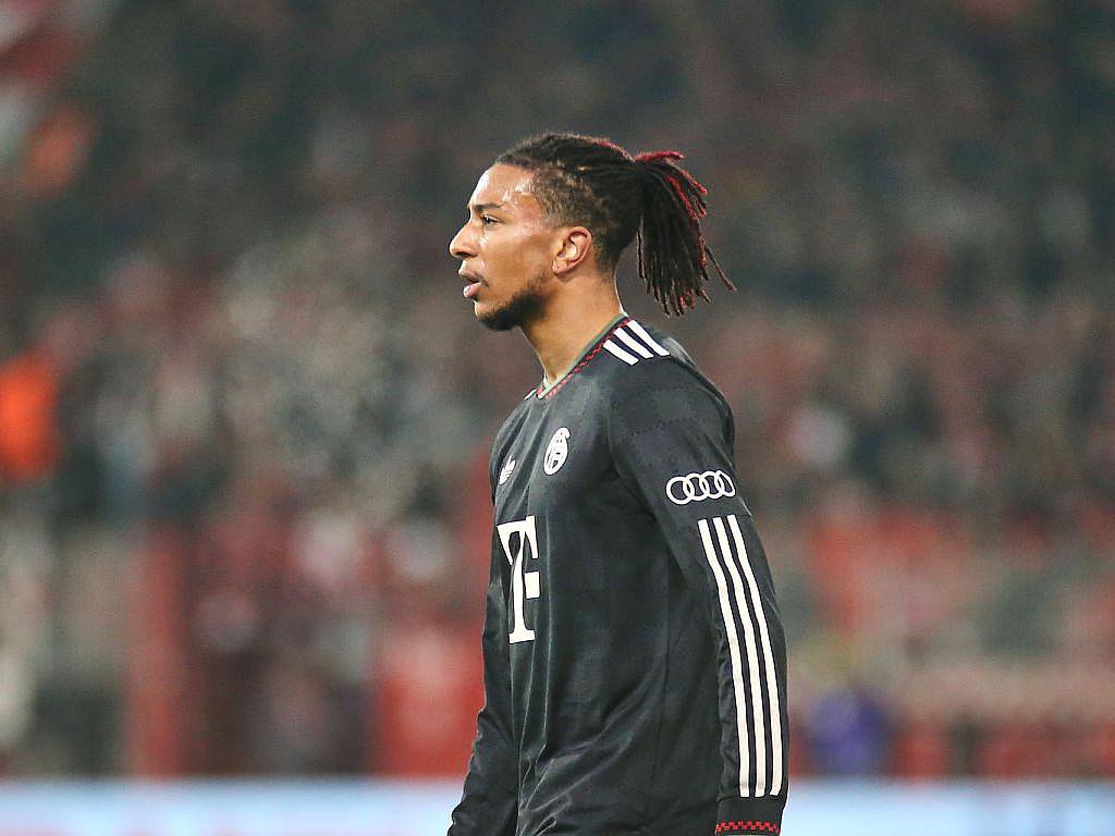 DFB-Pokal: FC Bayern löst Pflichtaufgabe gegen Magdeburg