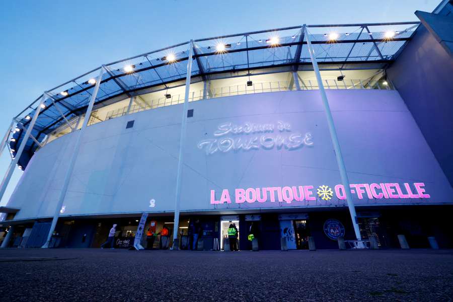Toulouse's home Ligue 1 ⁠fixture against Troyes has been postponed from Saturday to Sunday