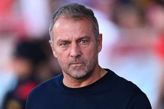 Flick, Raphinha React to Barcelona’s Defeat Against PSG