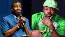 Adeboye: Eedris Abdulkareem, Why did you not ask your congregation to protest against President Tinubu?