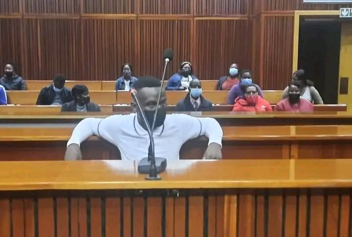 21 year old man convicted of rape - Senwabarwana online News