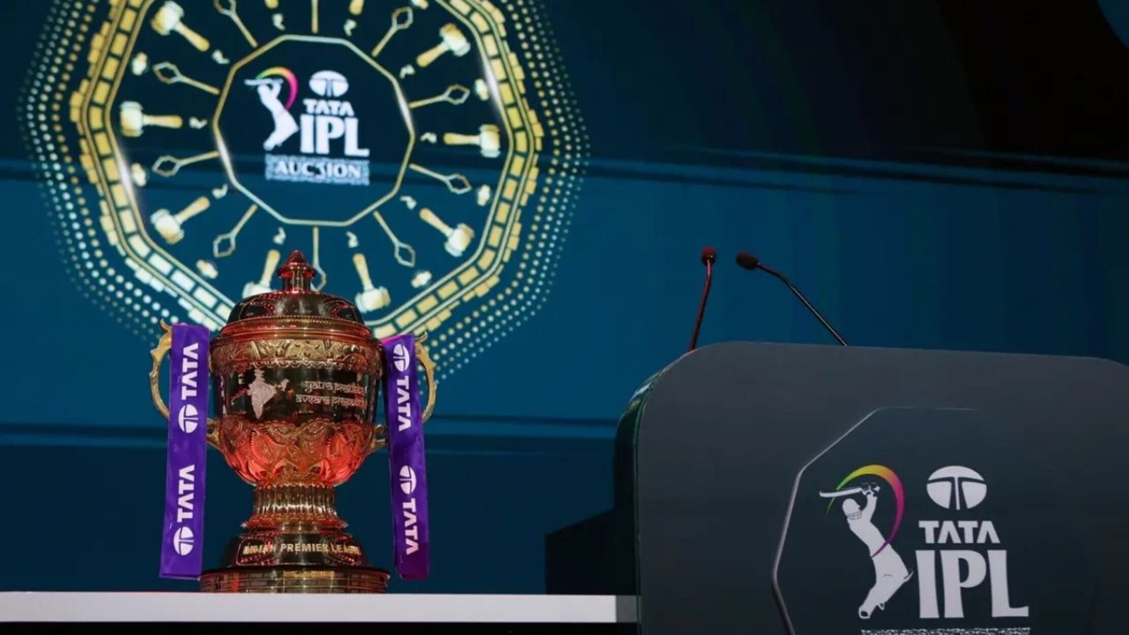 IPL 2027 Auction