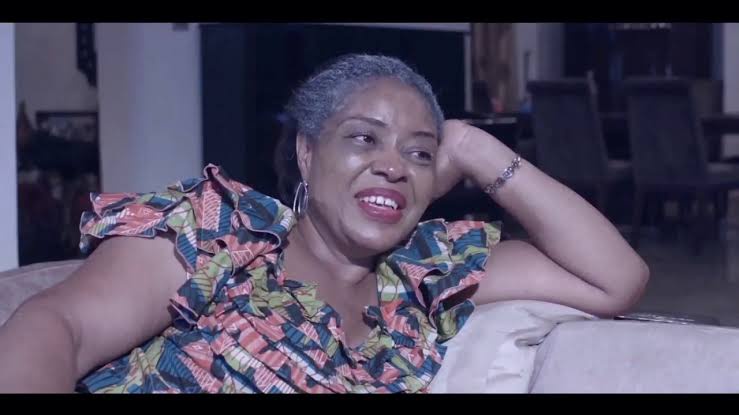 Nollywood Stars Might Have Forgotten About (Photos)