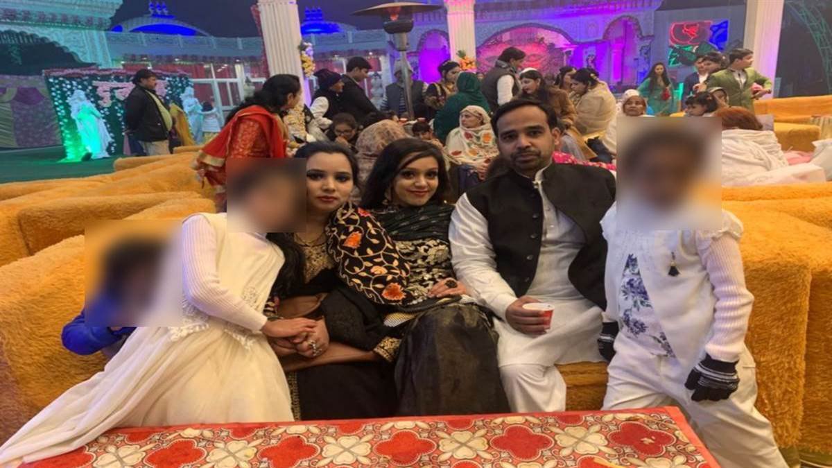 जाफराबाद हत्याकांड: जींस कारोबारी के मोबाइल में मिले 7 वीडियो, बेटों की हत्या नहीं करने का बताया कारण