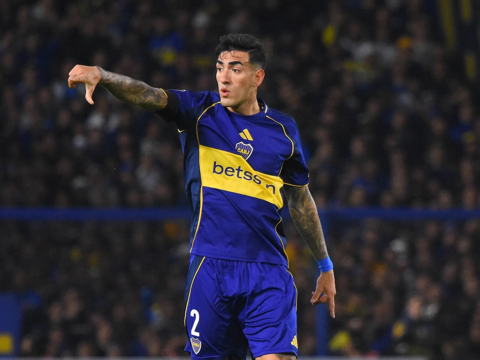 Boca Juniors vs Vasco - prediction, team news, lineups