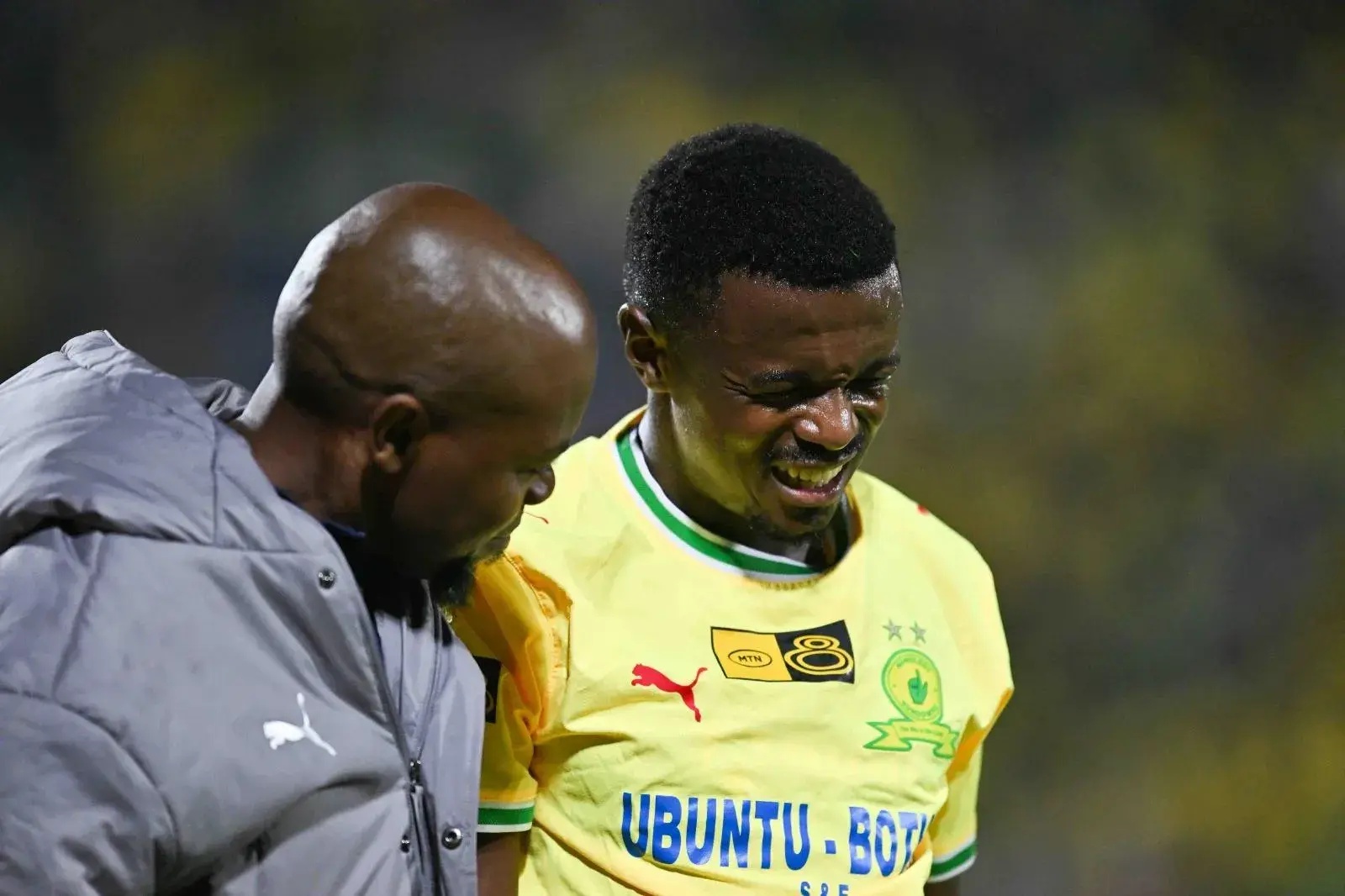 Orlando Pirates have the edge, Mamelodi Sundowns still have work to do, and Kaizer Chiefs are under pressure after a difficult weekend in Africa. For Sundowns, a concern is the fitness of Teboho Mokoena, who was forced off with an injury in the first half. His availability could be significant for a side seeking to control the midfield and dictate the return leg. 

