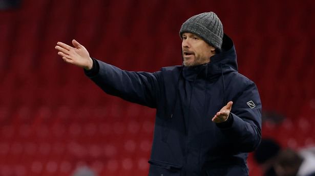 Erik ten Hag has identified a new defensive transfer target