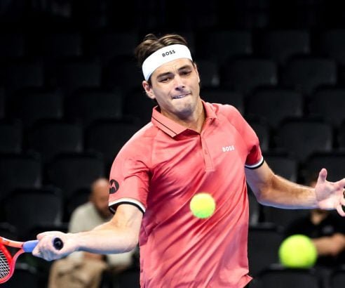 Taylor Fritz (USA)