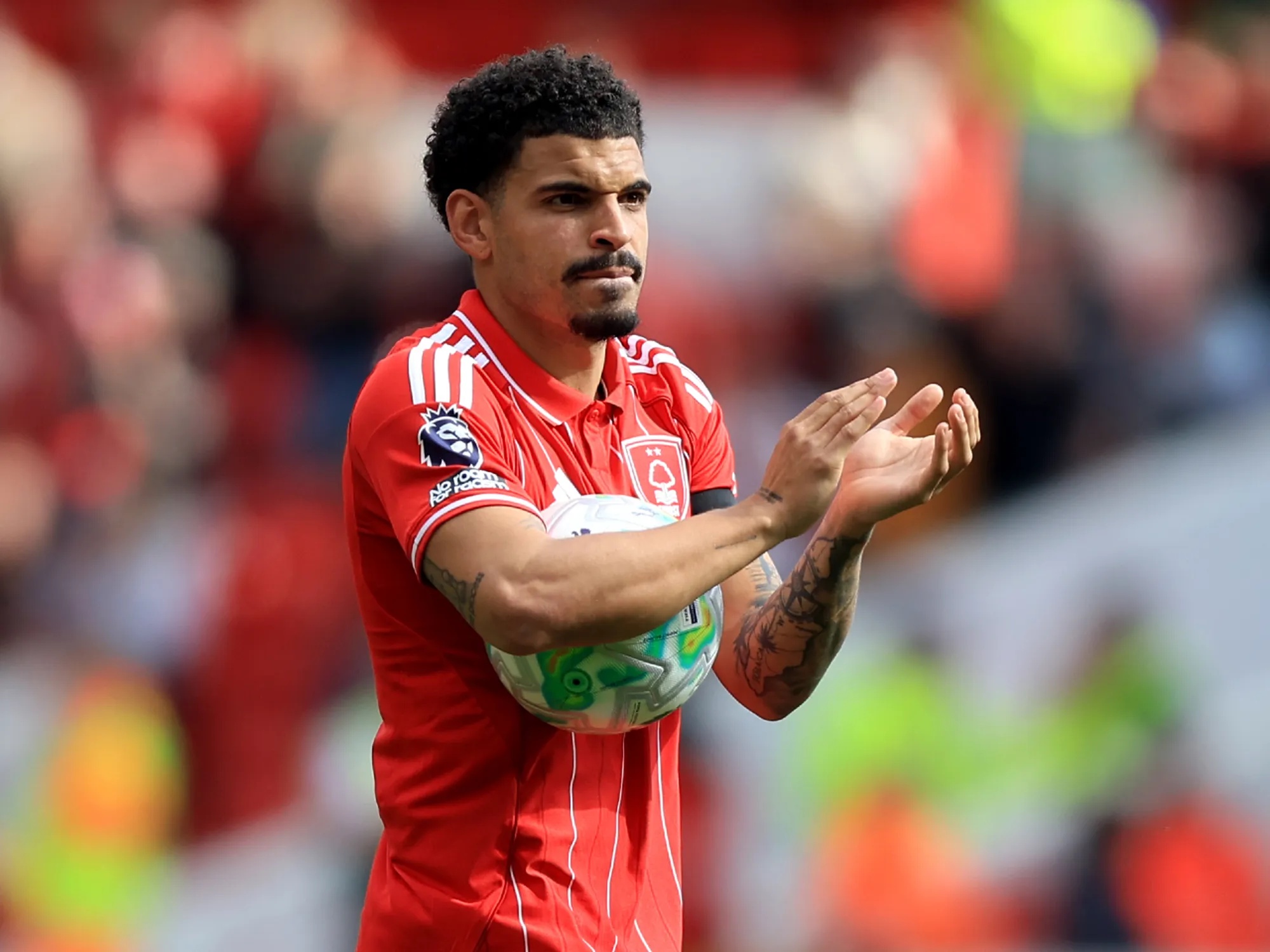 Ipswich vs. Forest injury, suspension list, predicted XIs