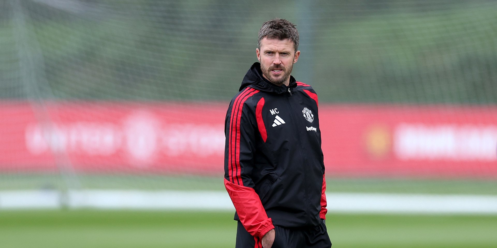Man Utd's Carrick on borrowed time, free-scoring Brighton face Liverpool