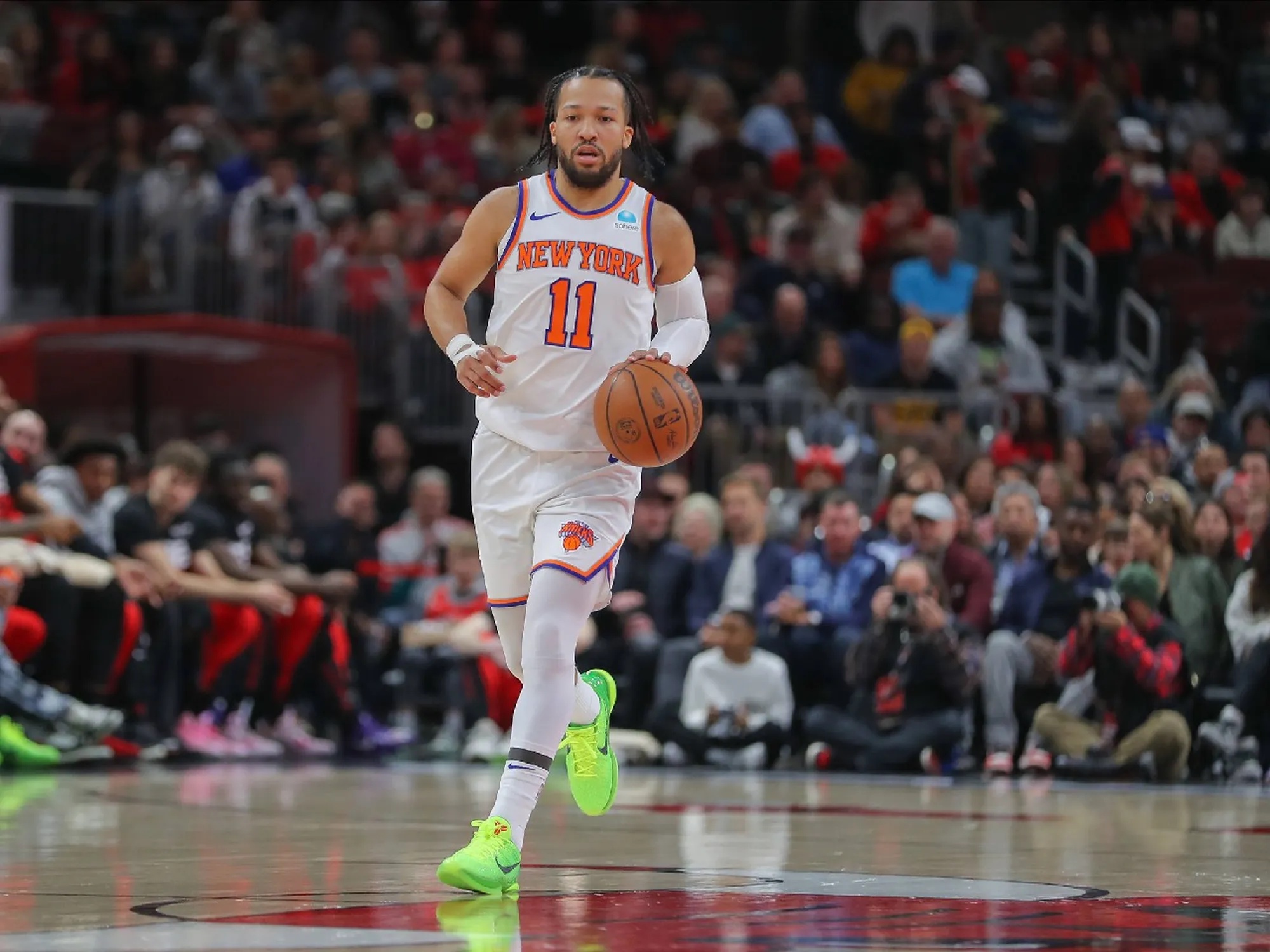 New York Knicks vs. Boston Celtics: Player props, injury report and prediction | NBA