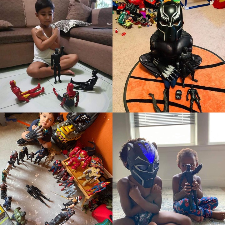 Kids