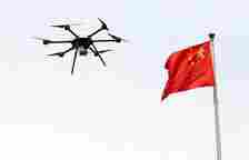 CHINA-MILITARY-AVIATION-TECHNOLOGY