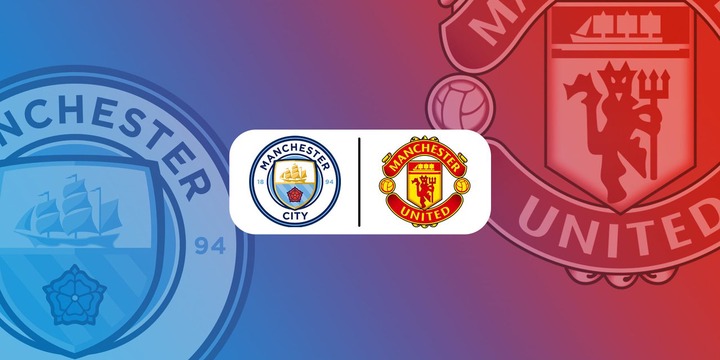 Manchester City vs Manchester United: Predicted lineup, Injury news,  head-to-head